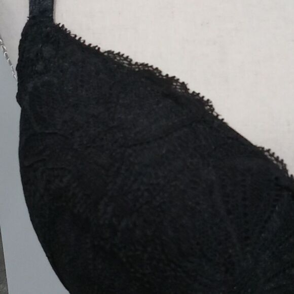 Victoria's Secret sexy tee lightly line demi bra with underwire size 36C - Picture 4 of 5